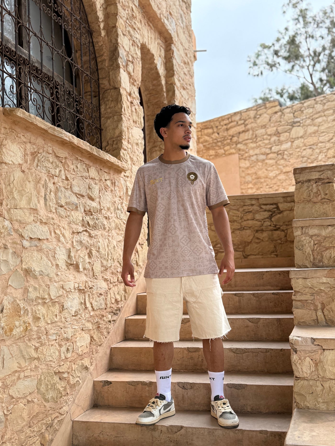 NXT MOROCCO